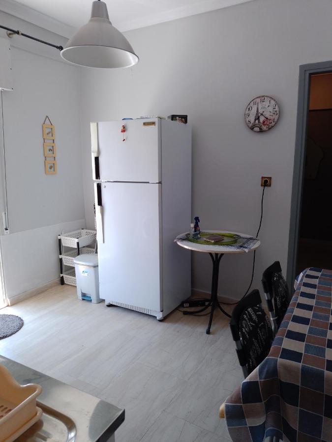 Apartament Keti ネア・ポティダイア エクステリア 写真