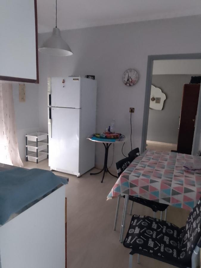 Apartament Keti ネア・ポティダイア エクステリア 写真